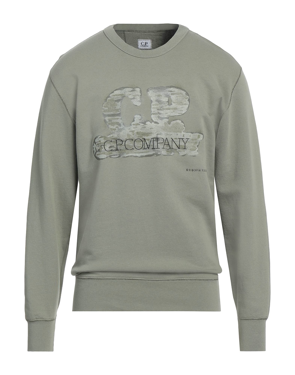 C.P. COMPANY - Sweatshirts