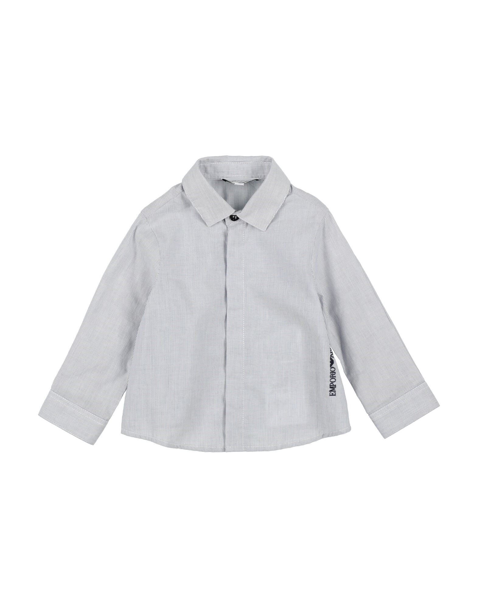 EMPORIO ARMANI - Shirts