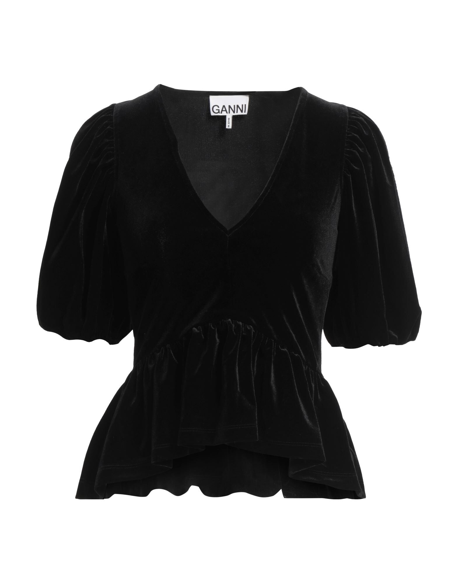 GANNI - Tops