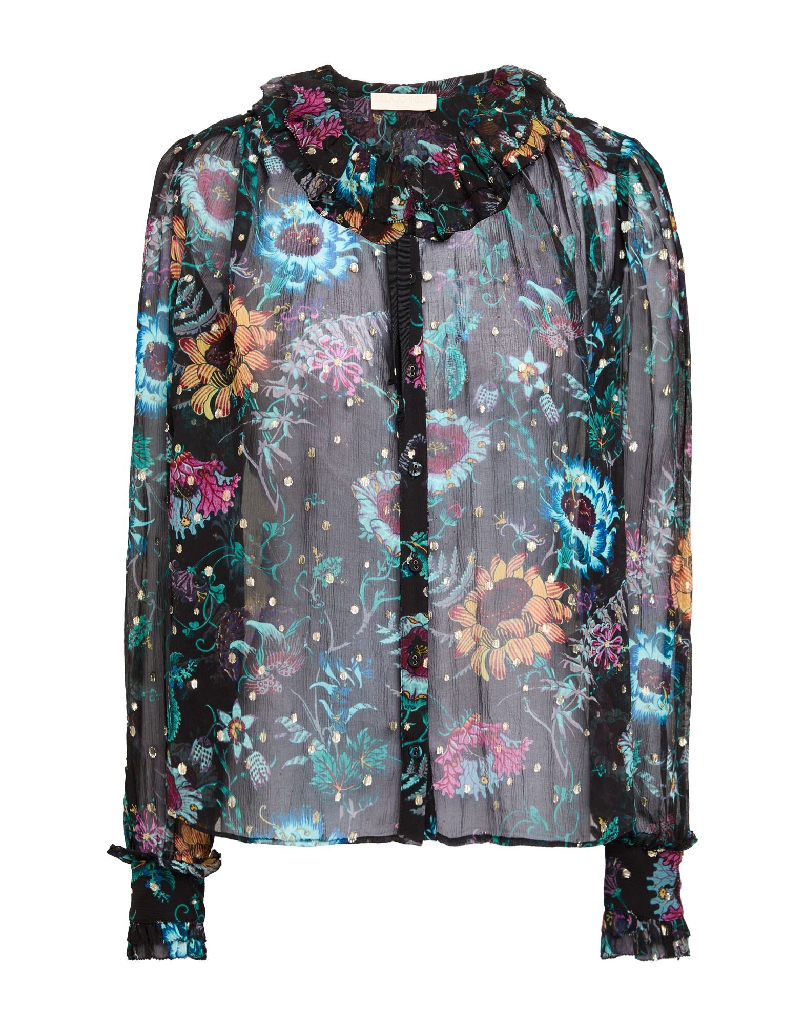 ULLA JOHNSON - Shirts