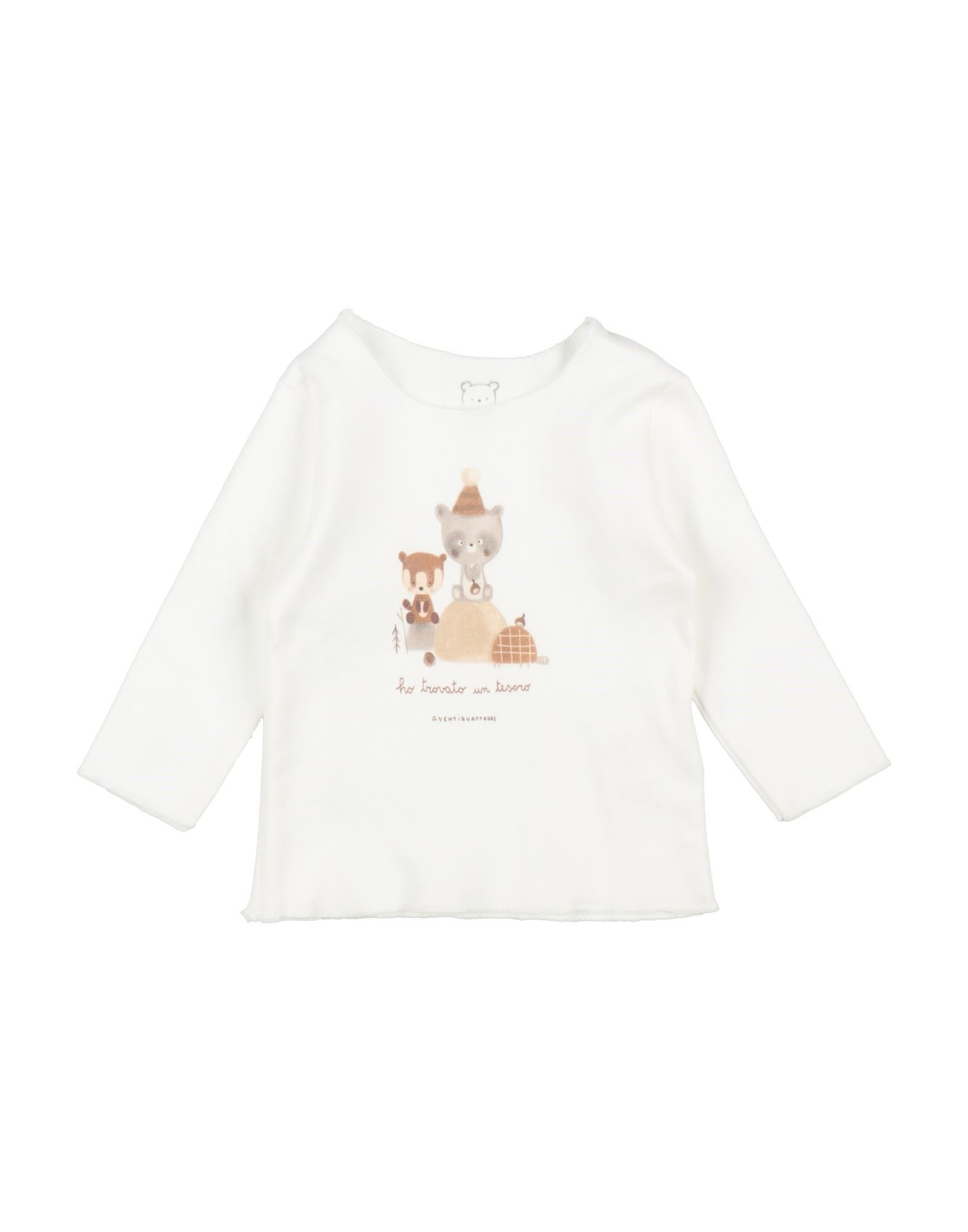 AVENTIQUATTRORE - Футболки