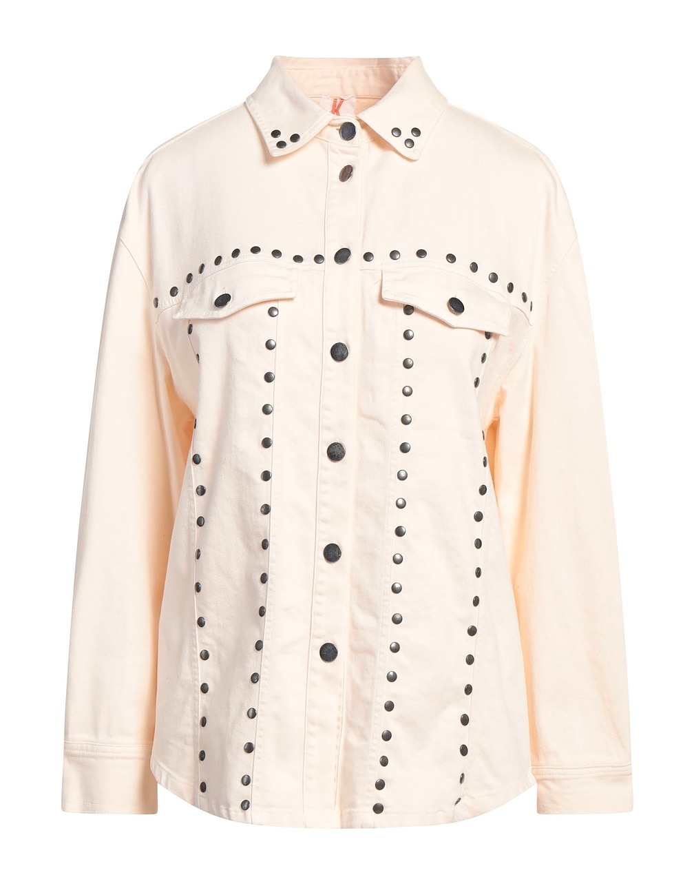 KONTATTO - Denim shirts