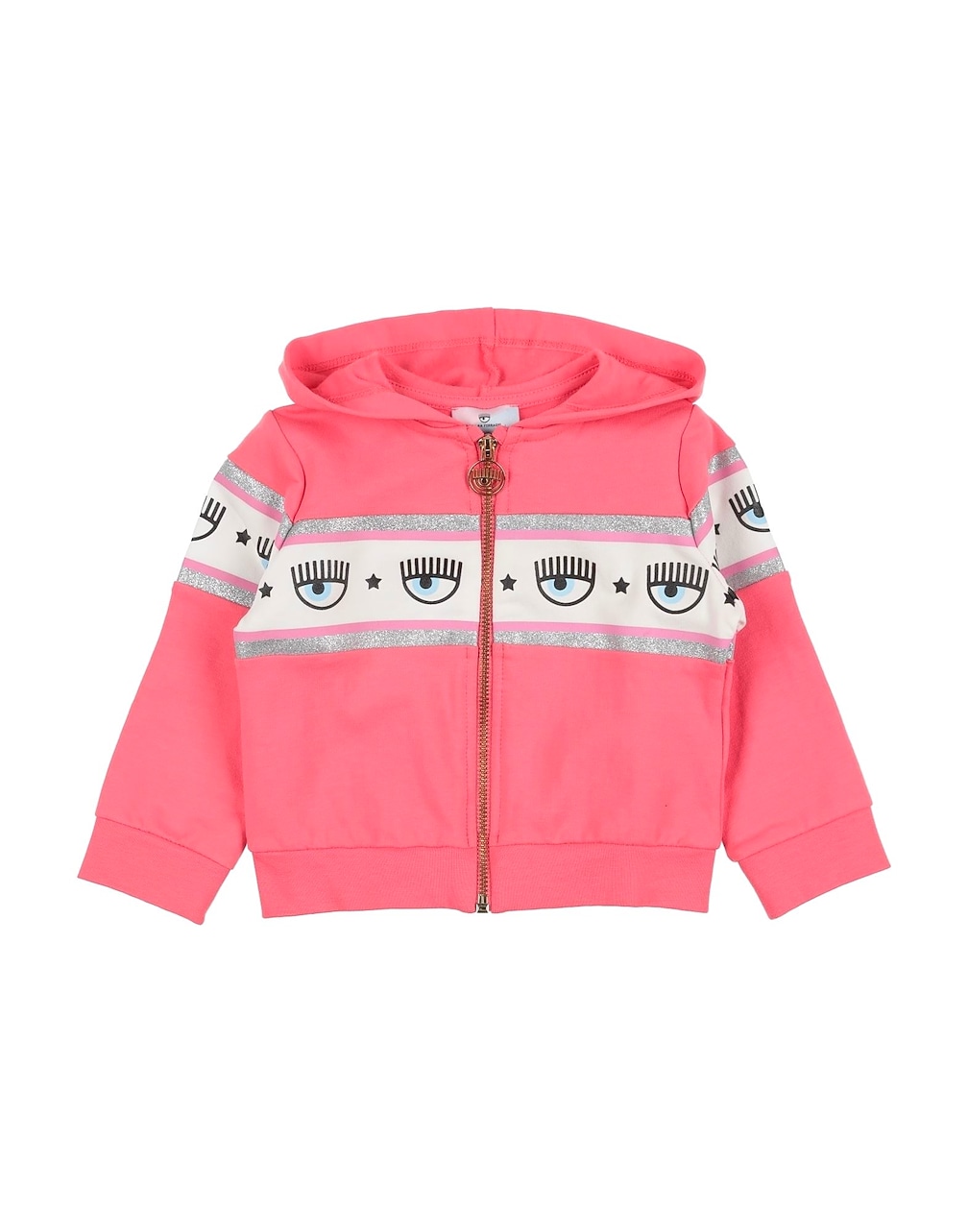 CHIARA FERRAGNI - Φούτερ