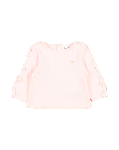 CARRÉMENT BEAU T-shirt Rosa 100% Cotone