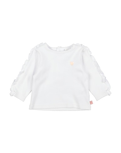 CARRÉMENT BEAU T-shirt White 100% Cotton