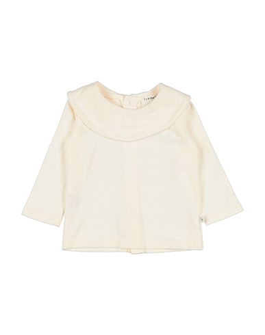 1 + IN THE FAMILY T-shirt 94% Organic cotton, 6% Elastane