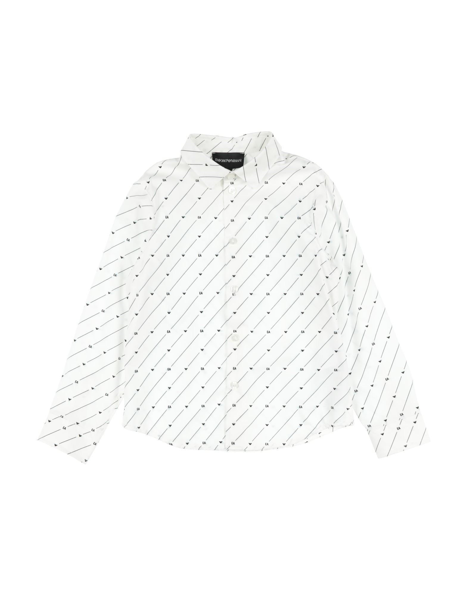 EMPORIO ARMANI - Hemden