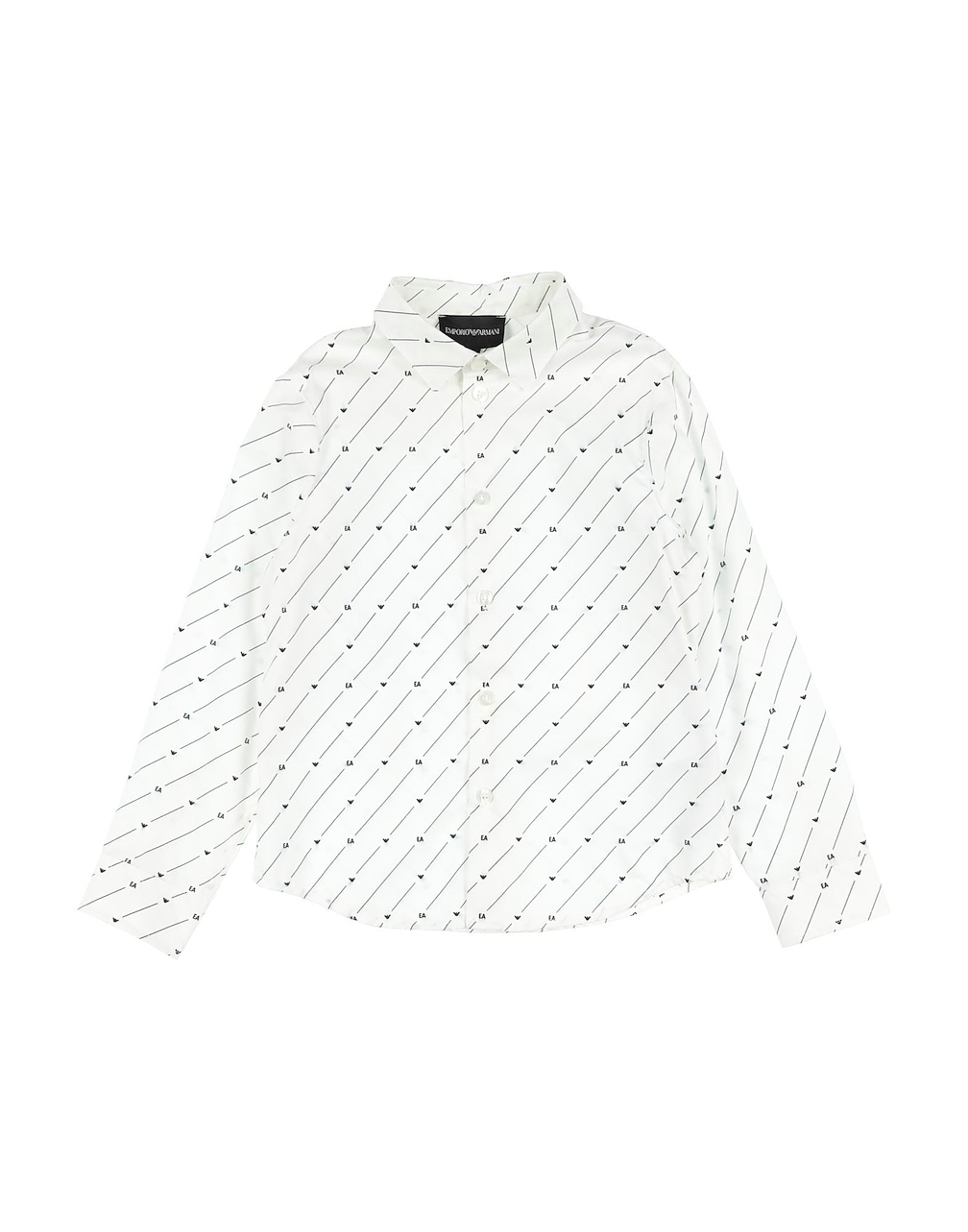 EMPORIO ARMANI - Hemden