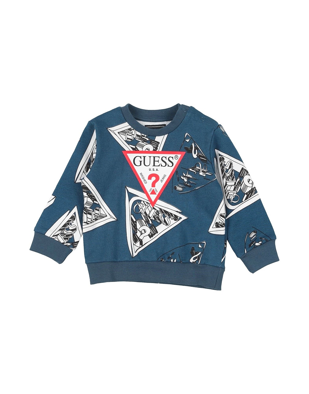 GUESS - Sweatshirts