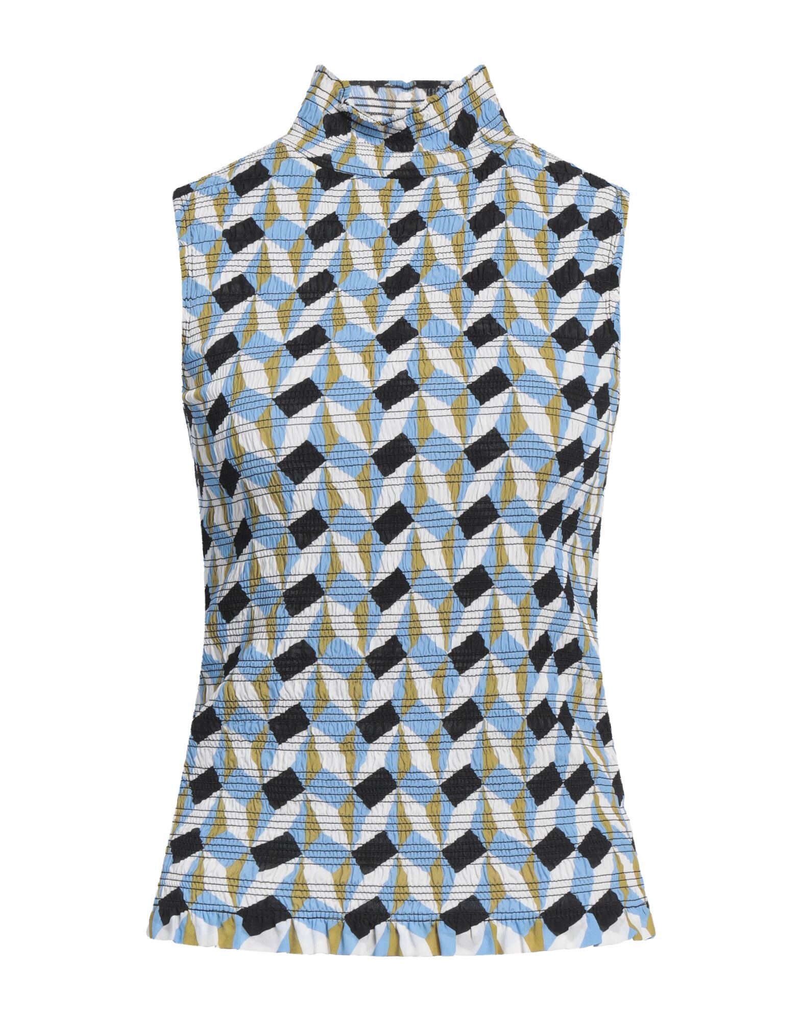 DOROTHEE SCHUMACHER - Топы без рукавов