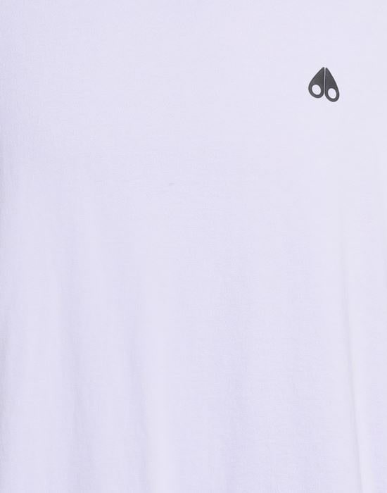 MOOSE KNUCKLES Футболка