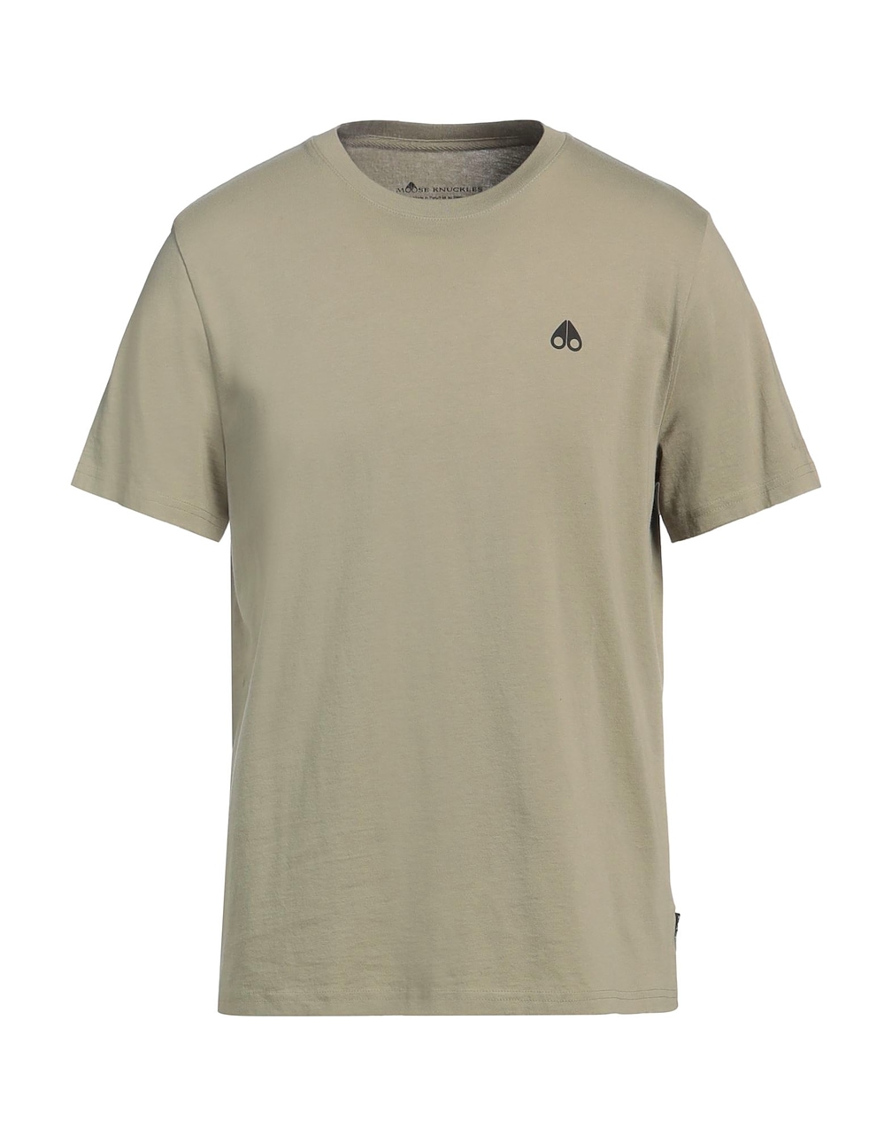 MOOSE KNUCKLES - T-shirts