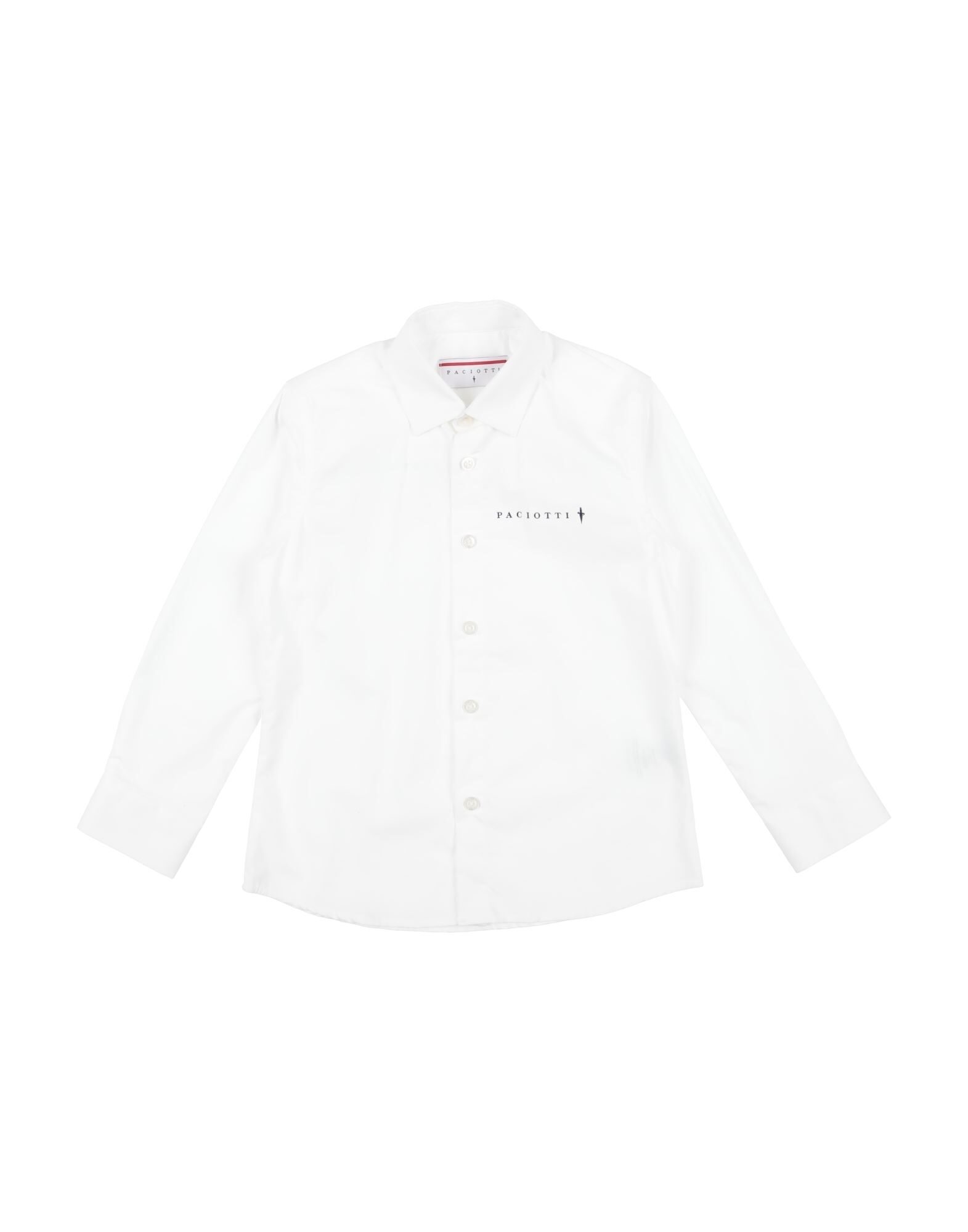 PACIOTTI - Shirts