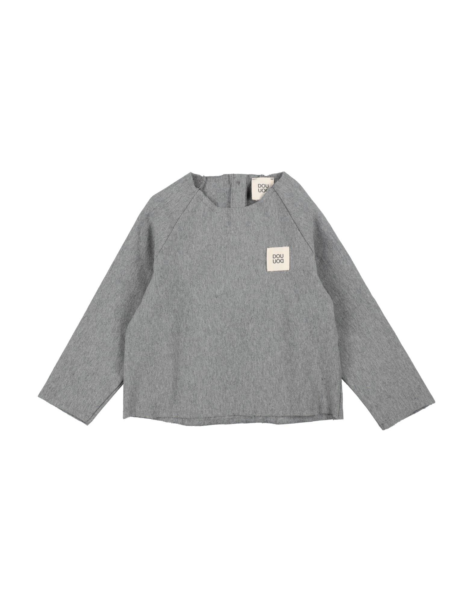 DOUUOD - Sweatshirts