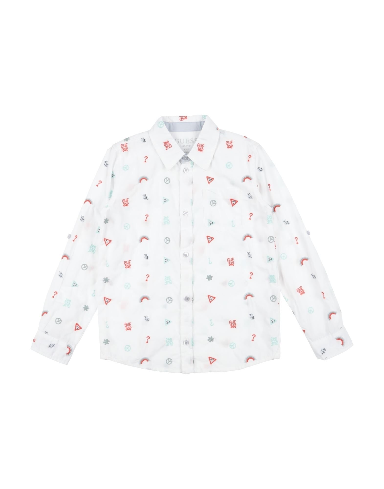 GUESS - Рубашки 