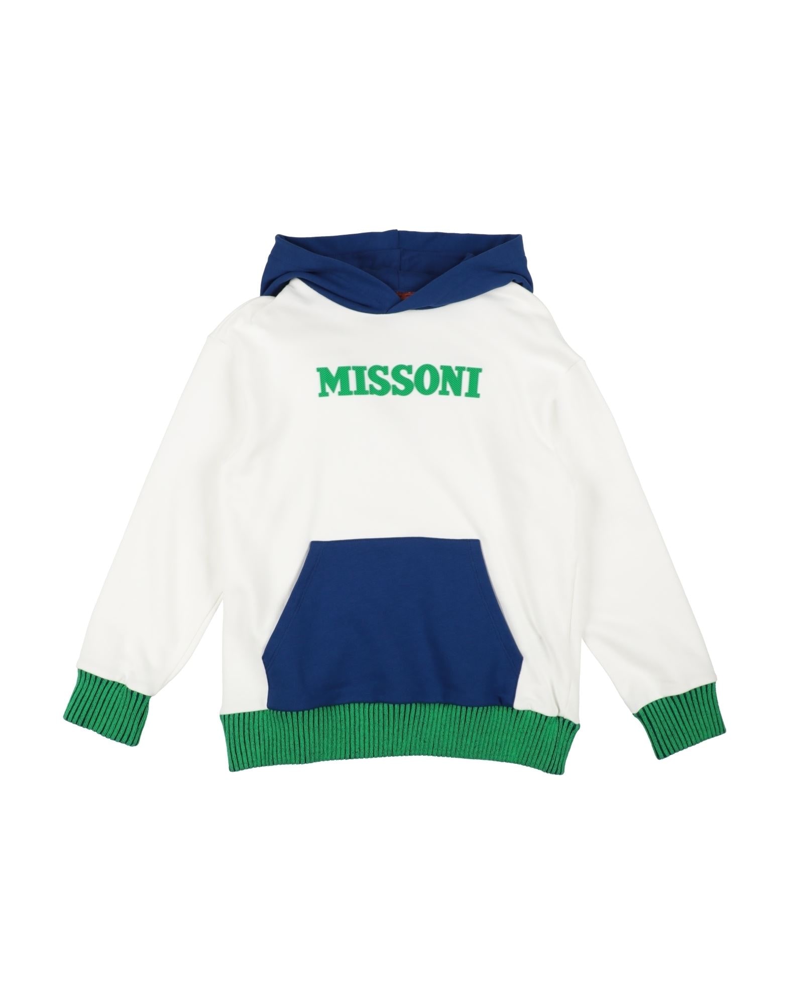 MISSONI KIDS - Толстовки