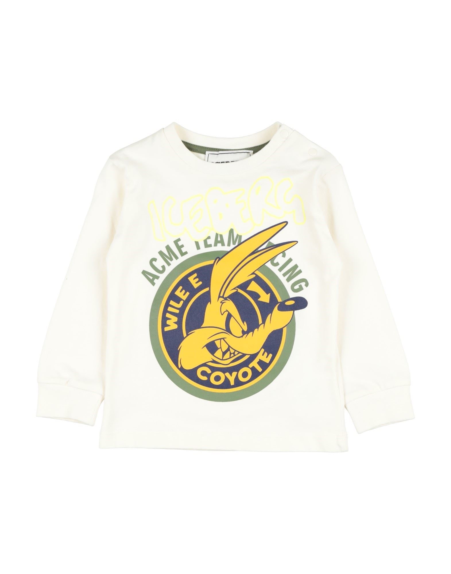 ICEBERG - Футболки