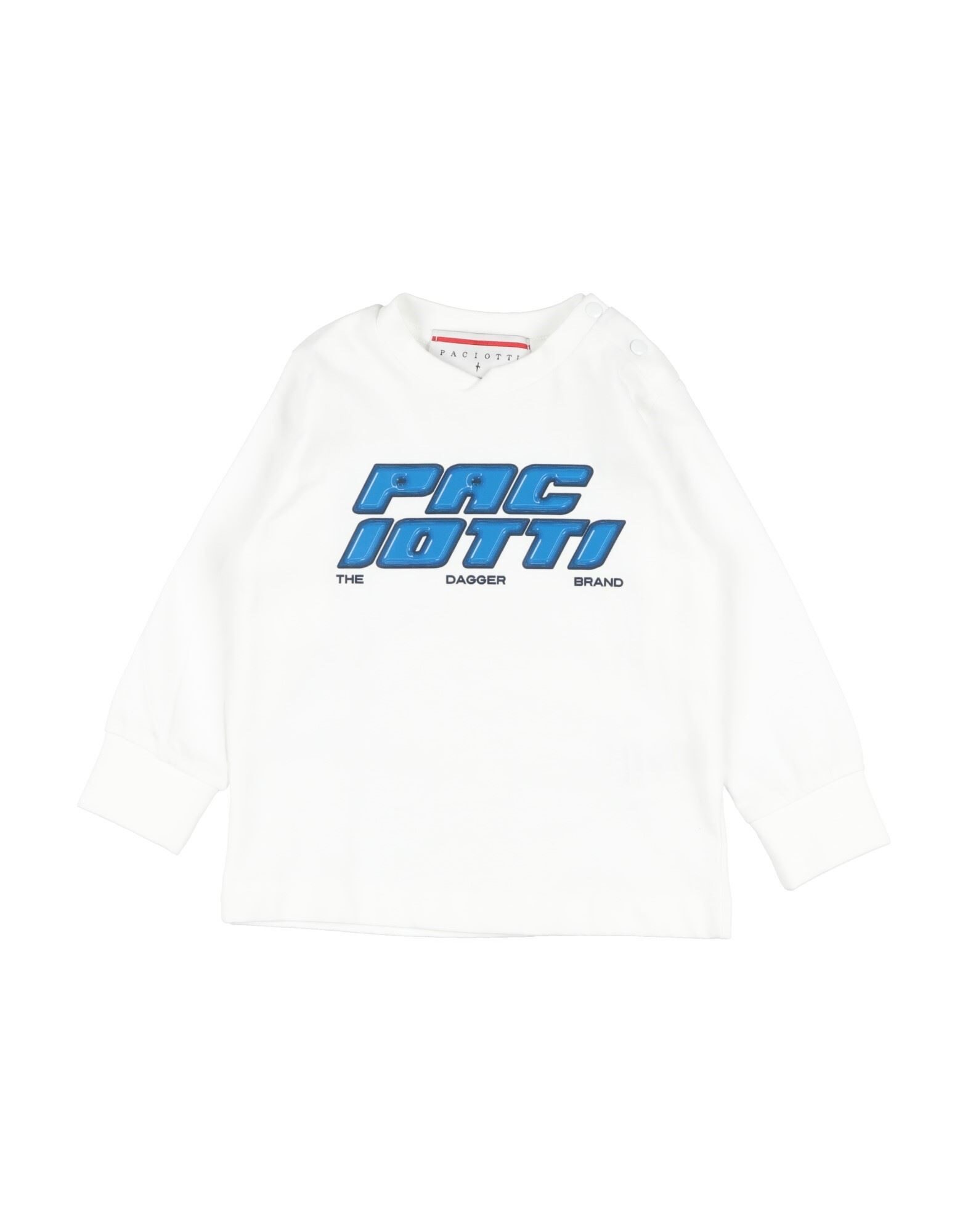 PACIOTTI - T-shirts