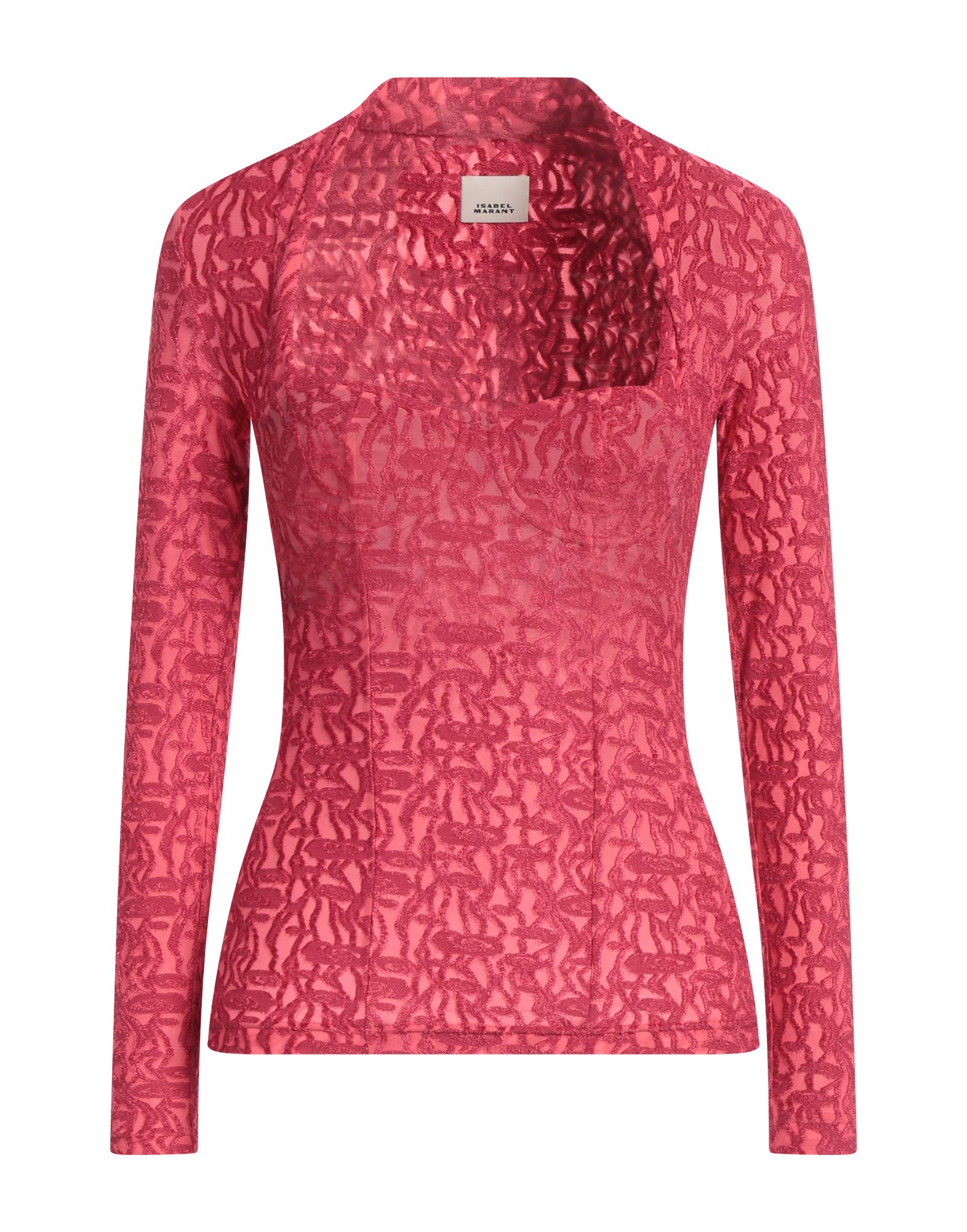 ISABEL MARANT - Tops