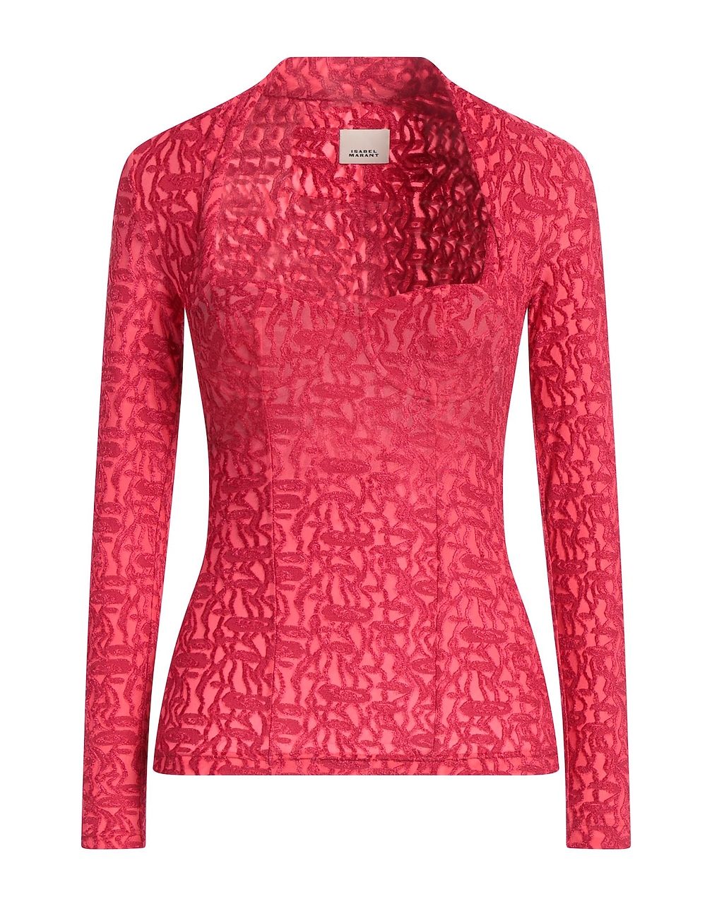 ISABEL MARANT - Tops