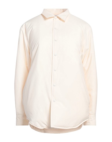 CRUNA Jacket Ivory 100% Polyester