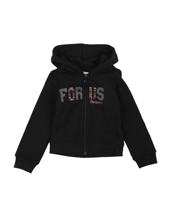 PACIOTTI 4US Толстовка