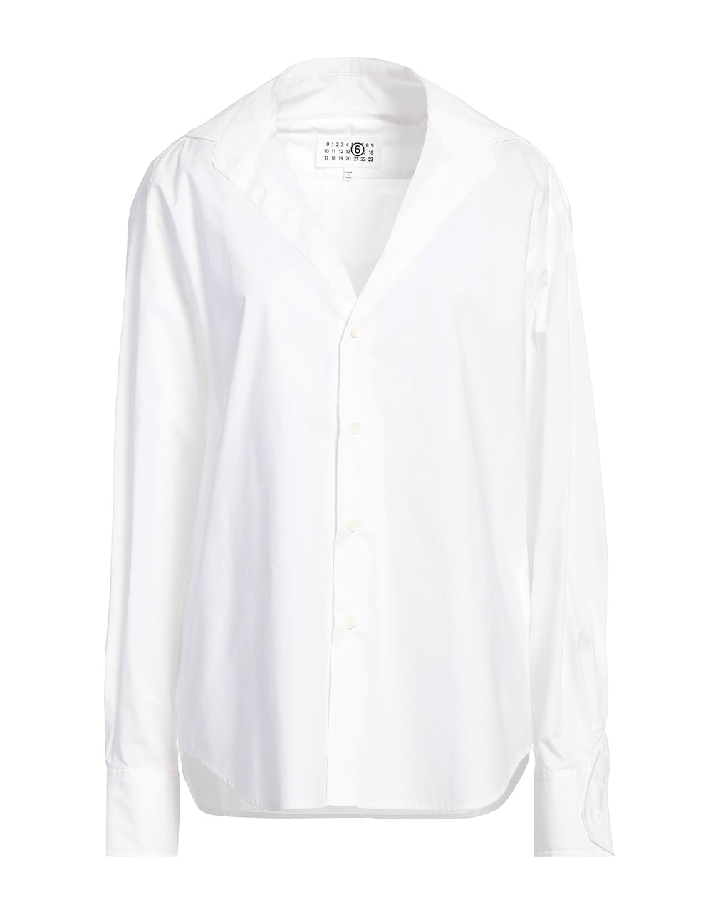 MM6 MAISON MARGIELA - Hemden