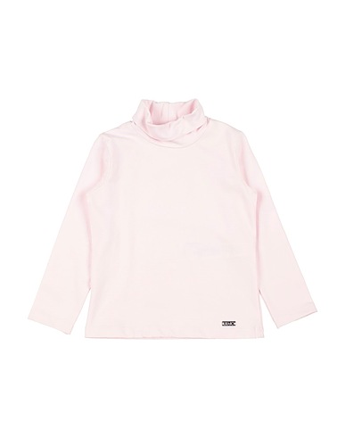 LIU •JO T-shirt Pink 95% Cotton, 5% Elastane