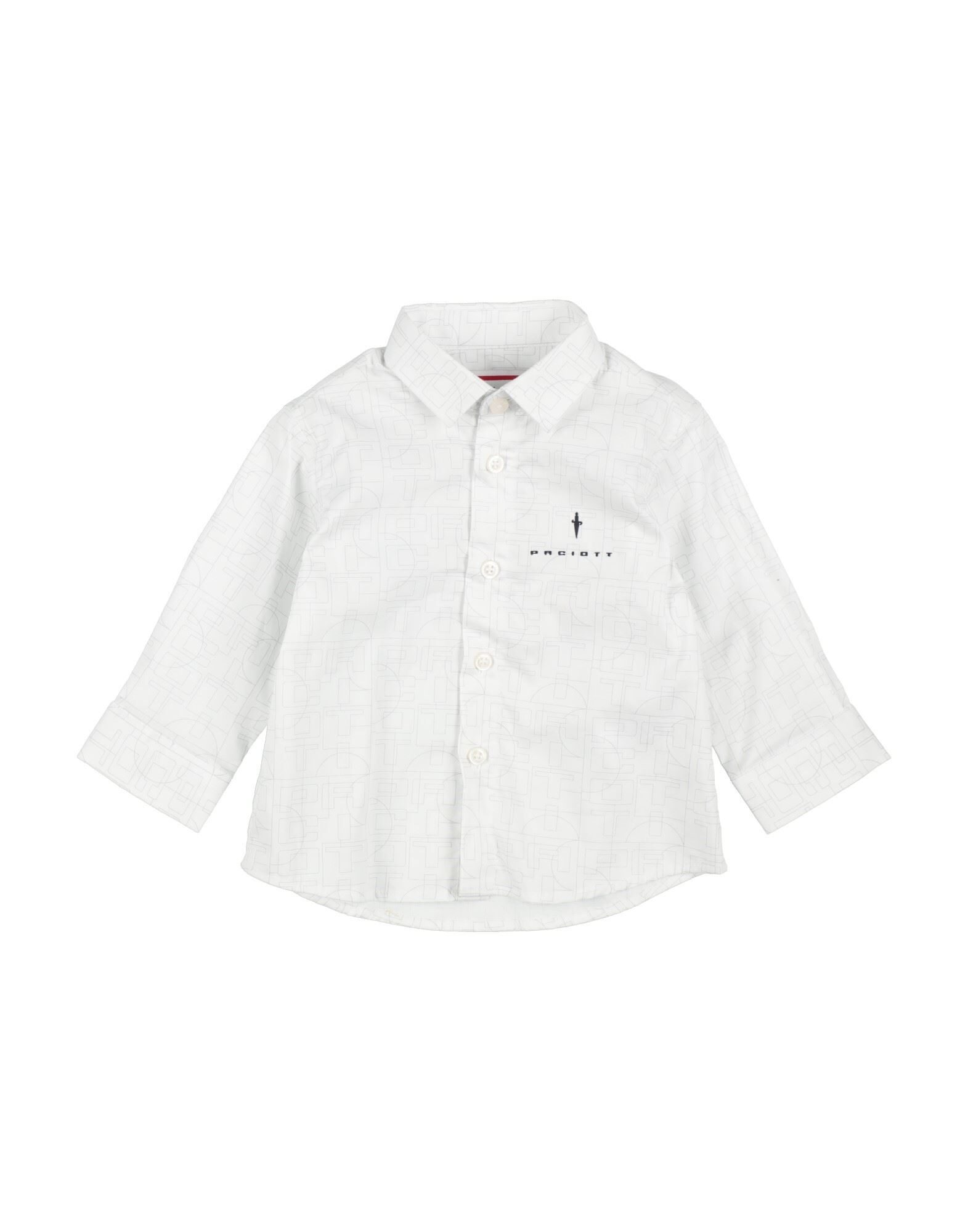PACIOTTI - Shirts
