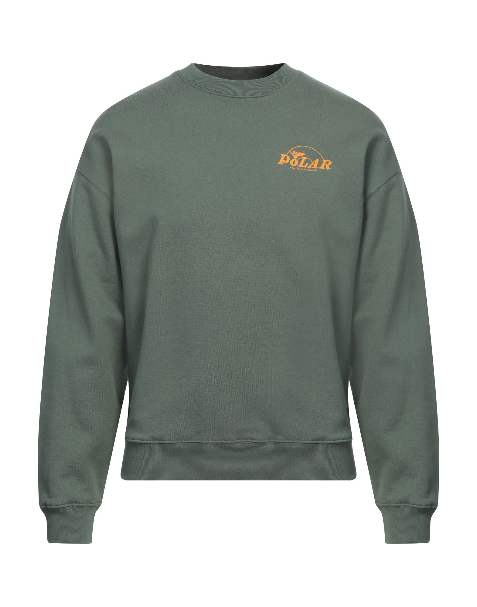 POLAR SKATE CO. - Sweatshirts
