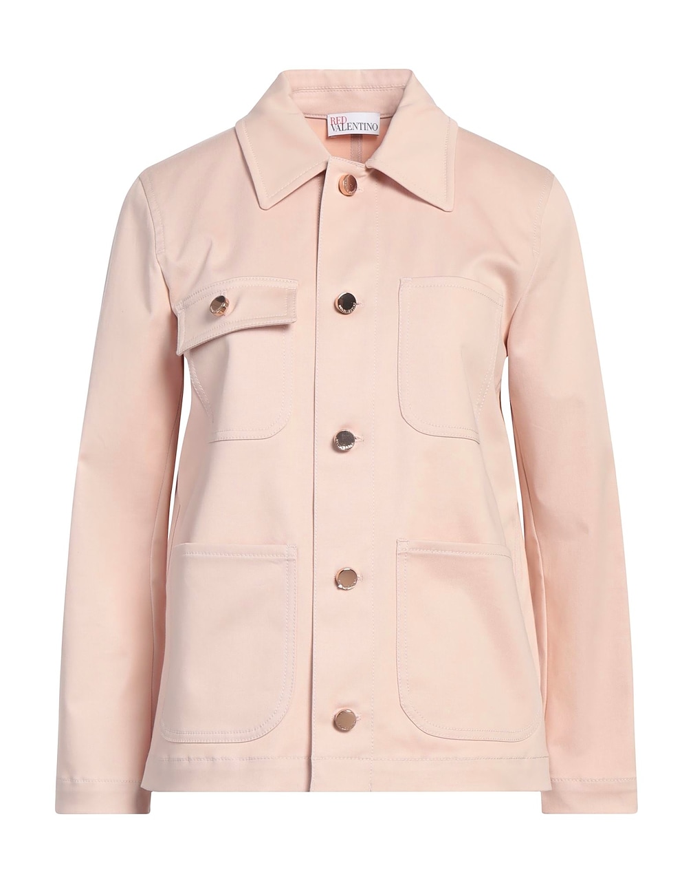 REDValentino - Jackets