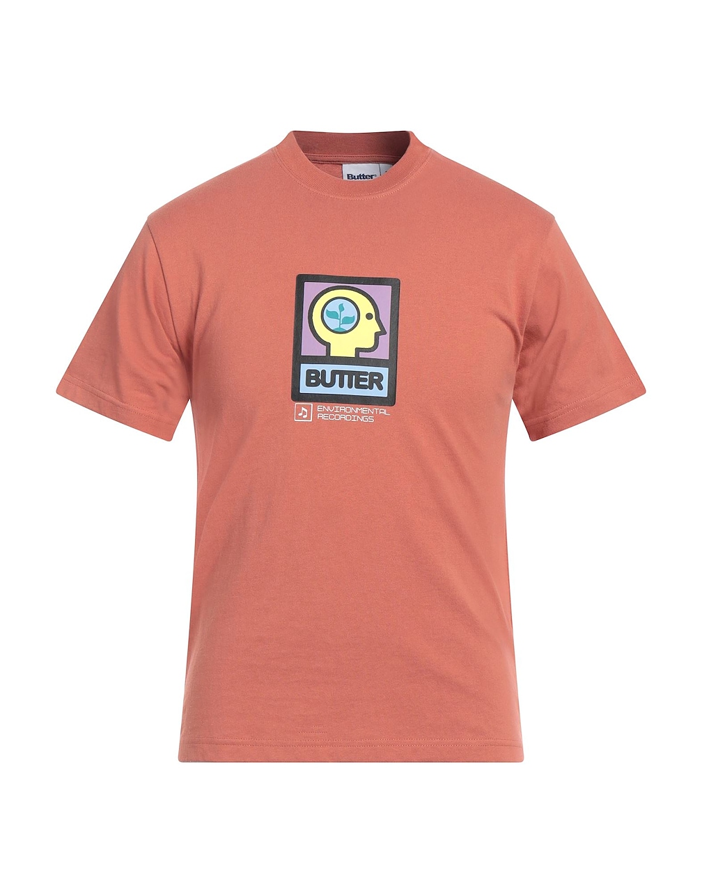 BUTTER GOODS - T-shirts