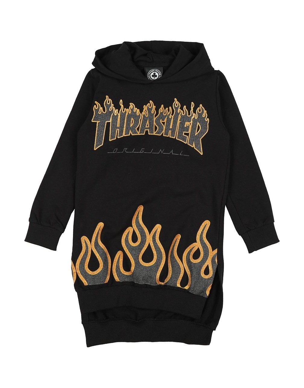 THRASHER - Sweatshirts