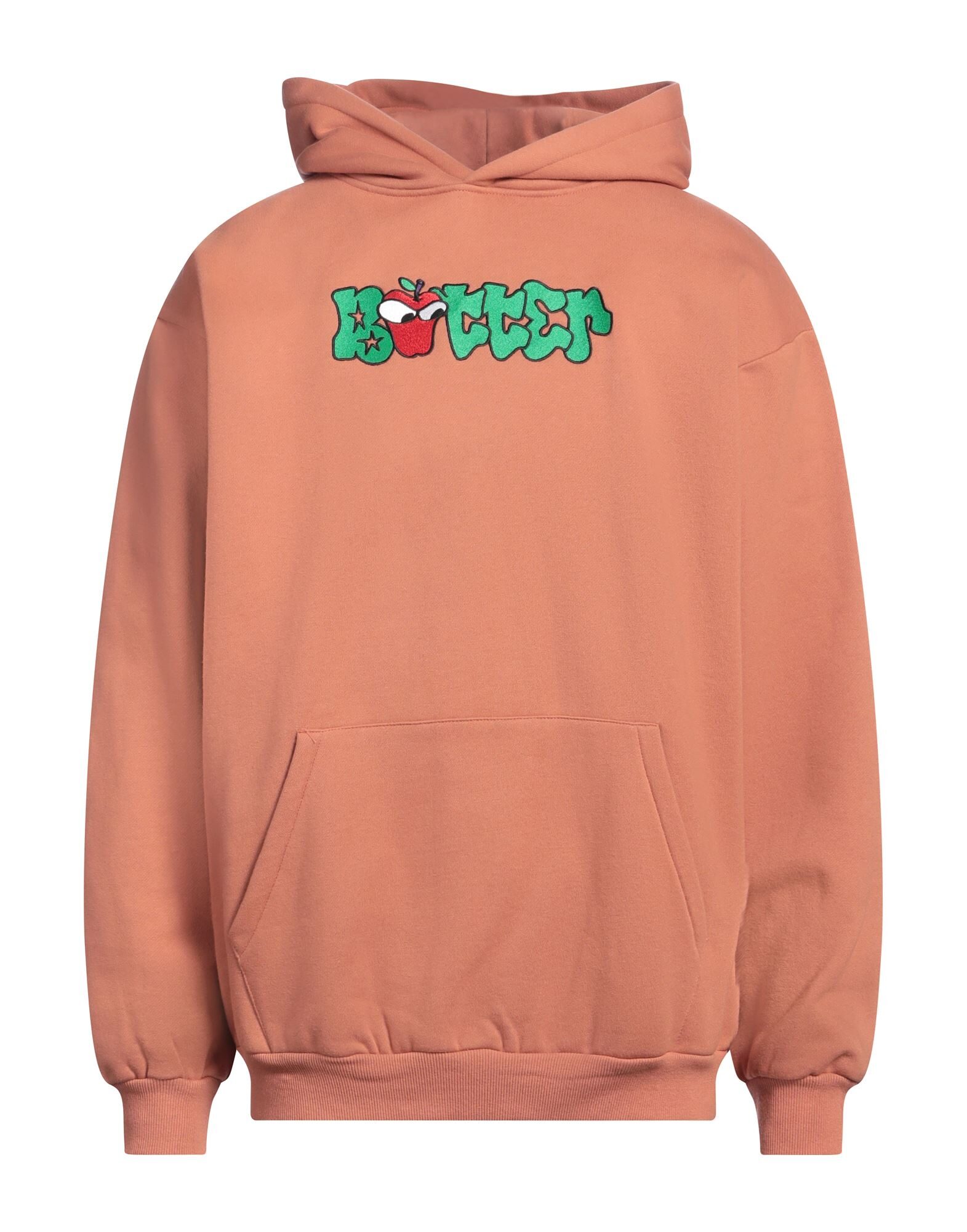 BUTTER GOODS - Sweatshirts