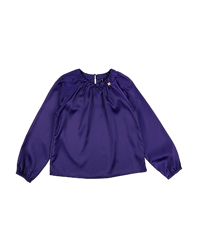 MANILA GRACE Top 65% Nylon, 30% Polyester, 5% Elastane