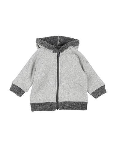 OPILILAI Sweatshirt Grey 100% Polyamide