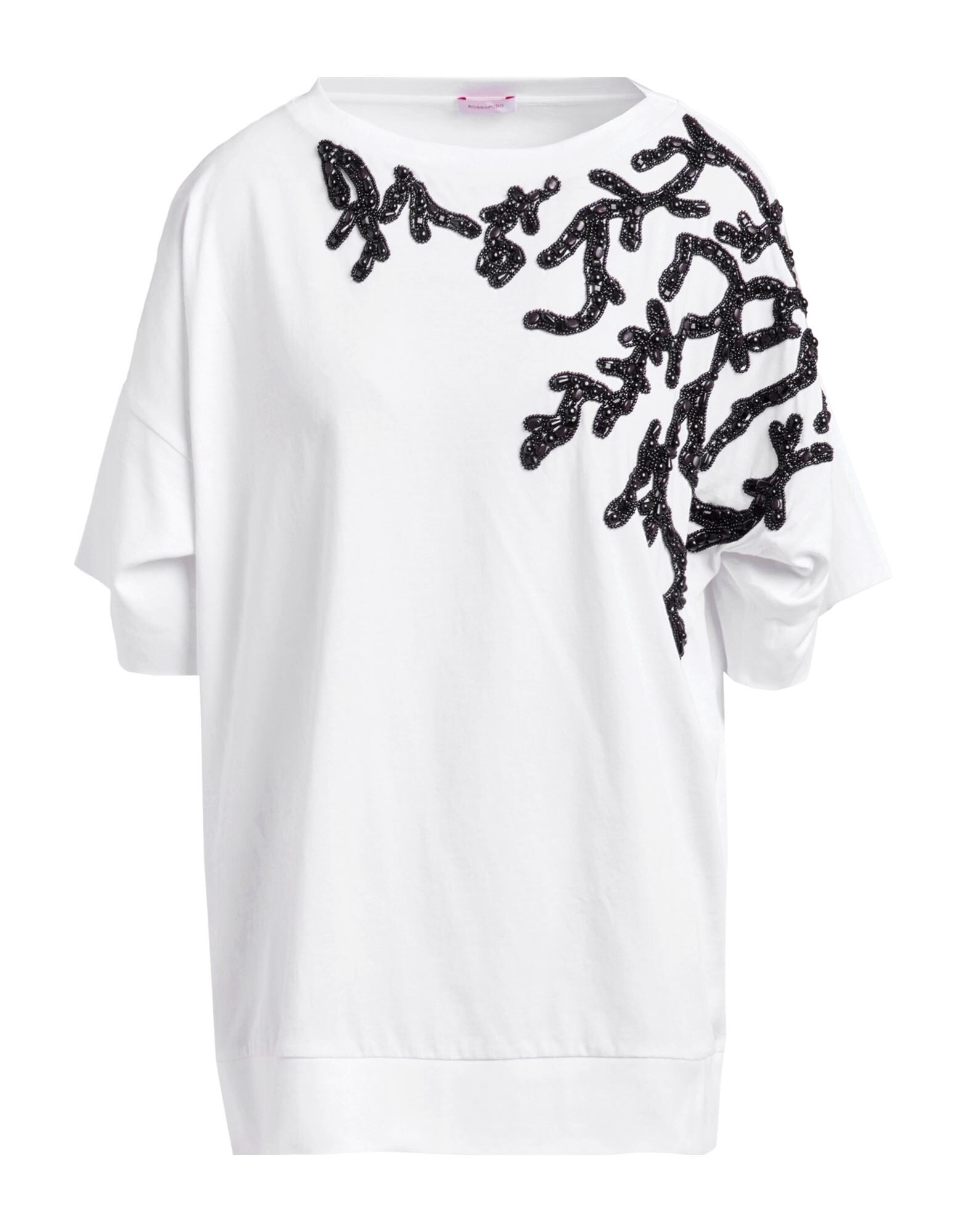 ROSSOPURO - Футболки