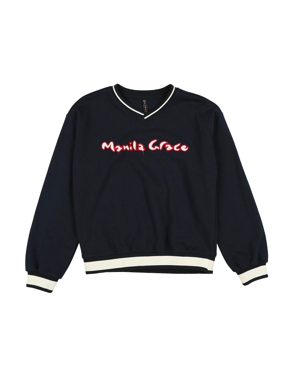 MANILA GRACE - Sweatshirts