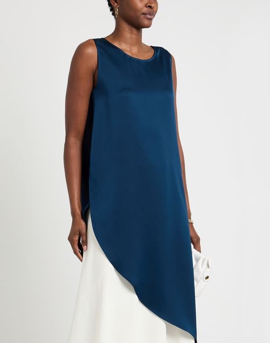 DRHOPE Топ без рукавов