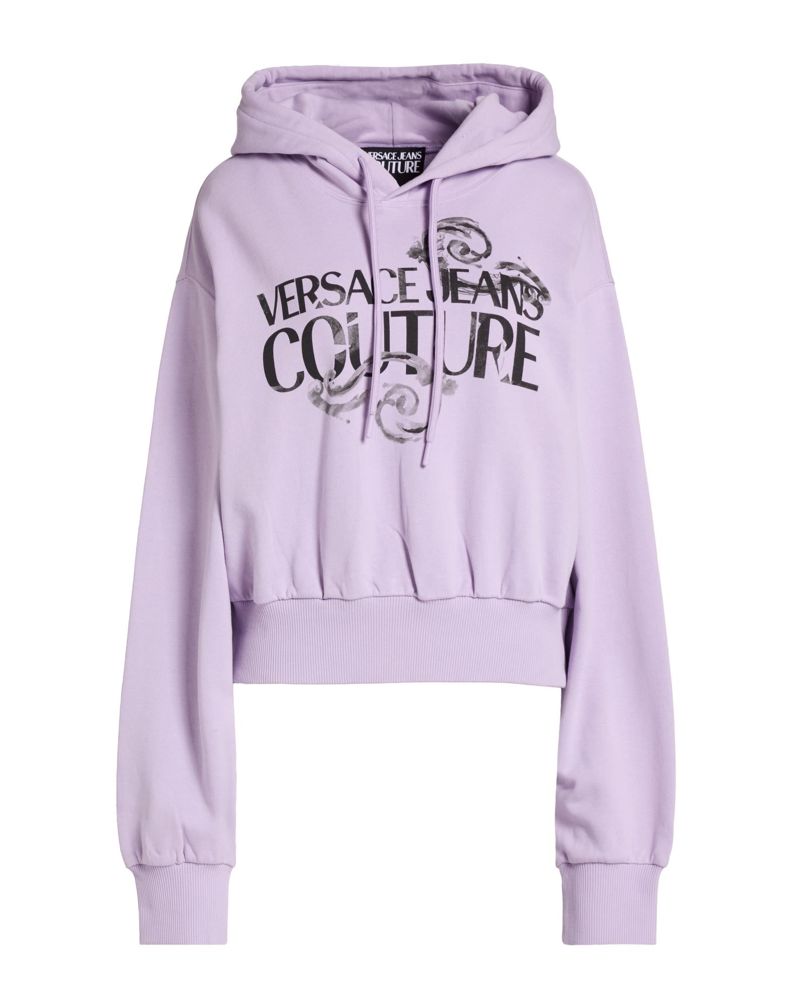 VERSACE JEANS COUTURE - Sweatshirts