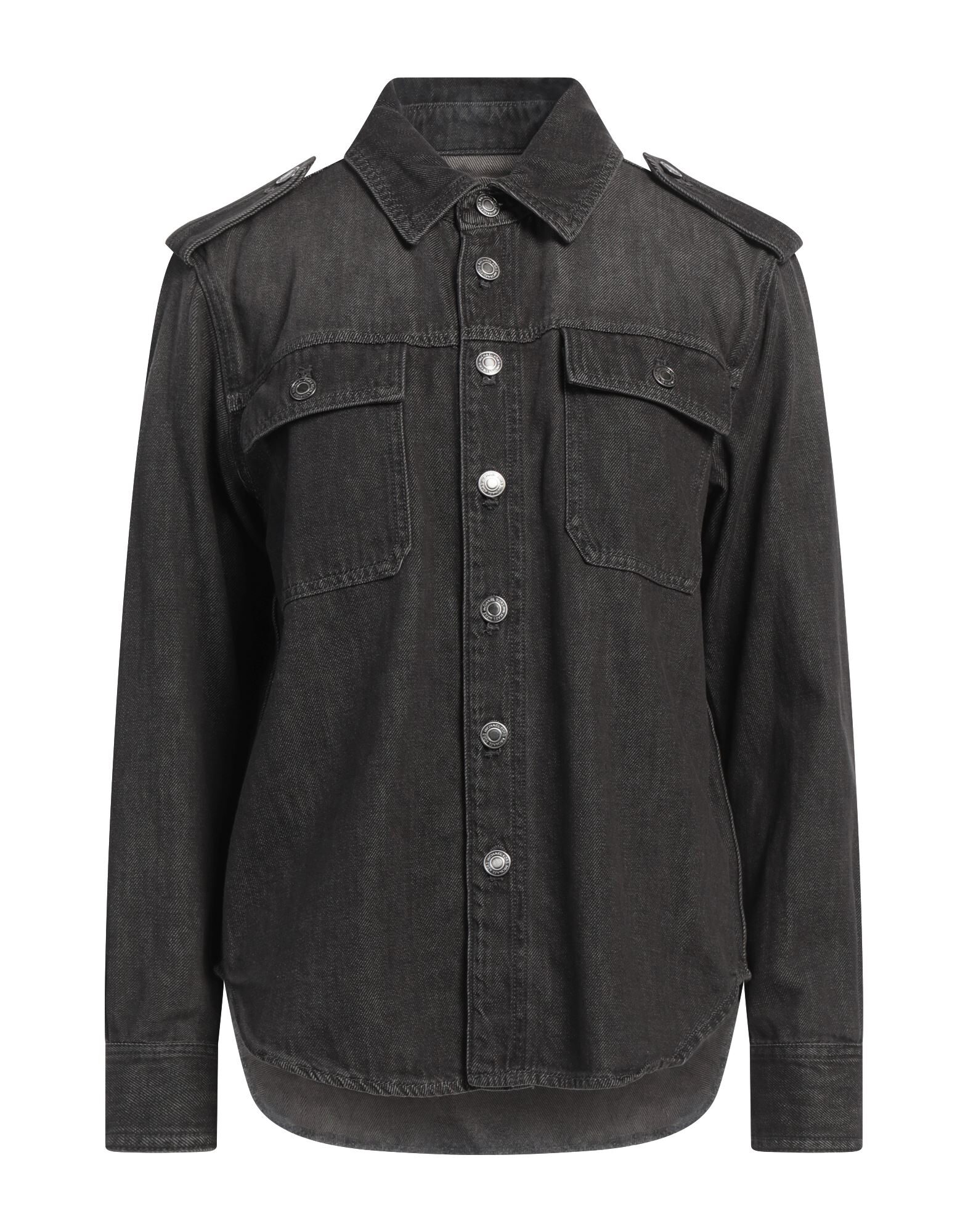 MICHAEL MICHAEL KORS - Denim shirts