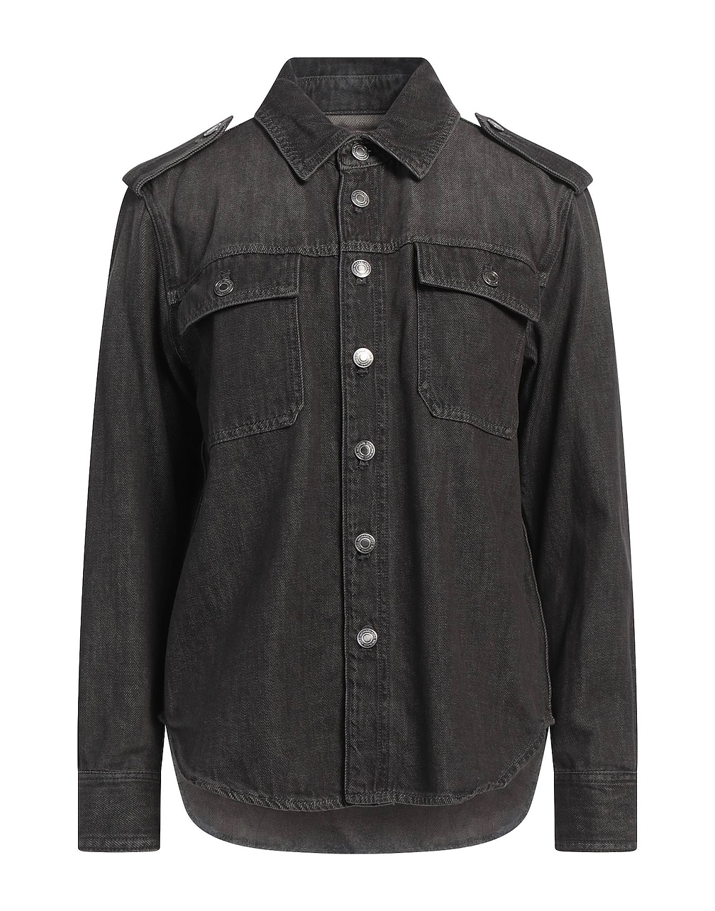 MICHAEL MICHAEL KORS - Camicie jeans