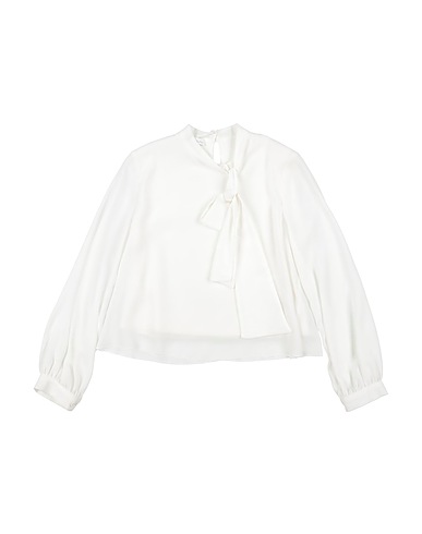 ELSY Top White 100% Polyester