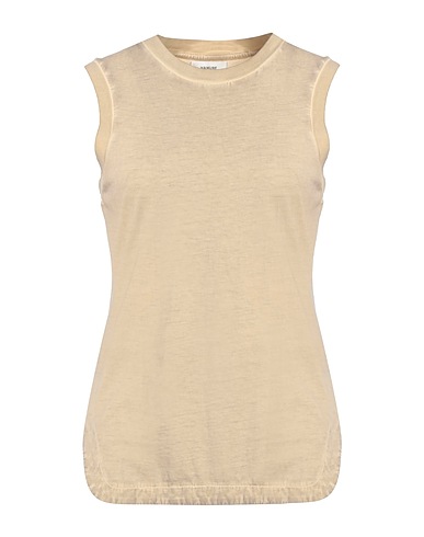 HAIKURE Vest Sand 100% Cotton