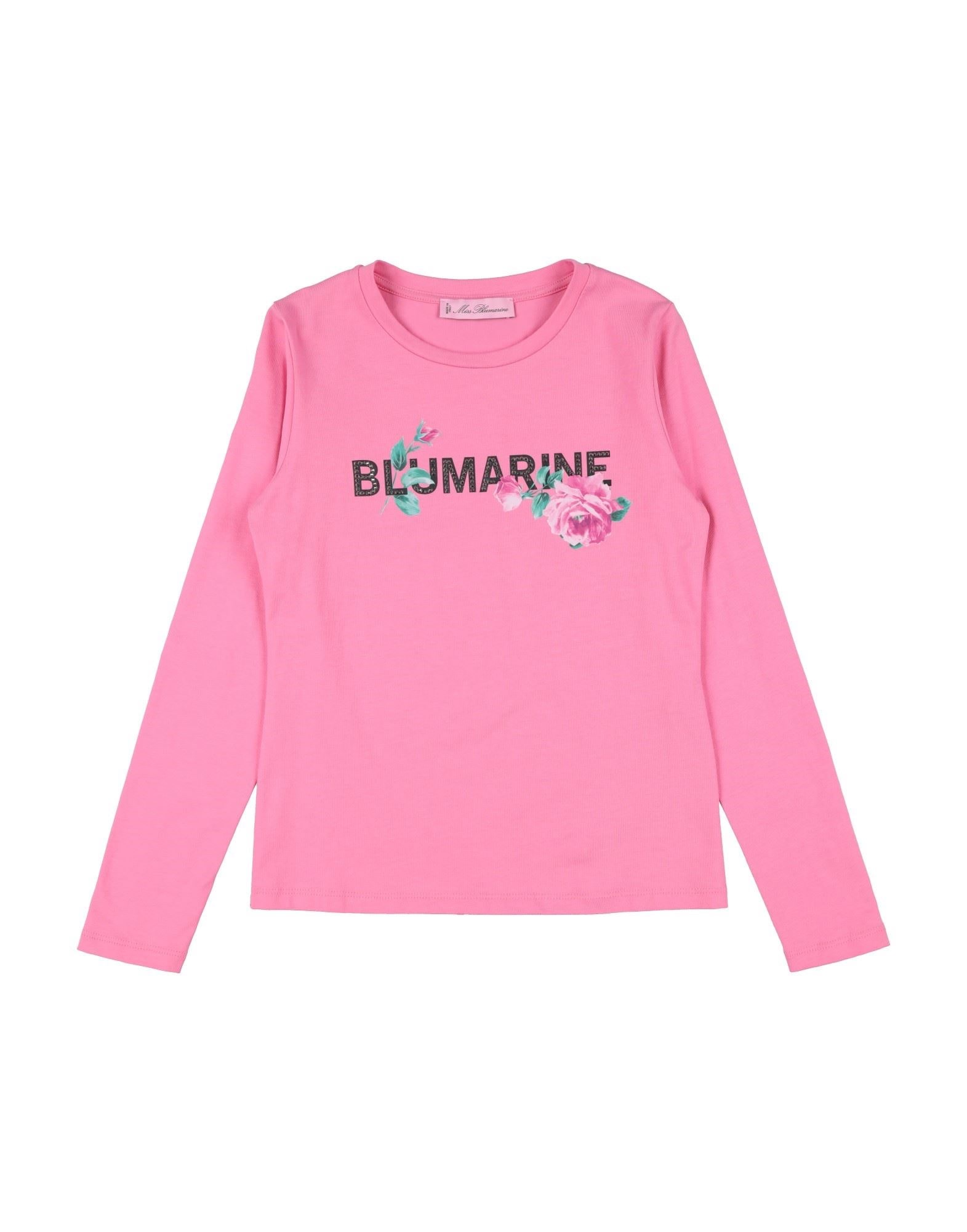 MISS BLUMARINE - T-shirts