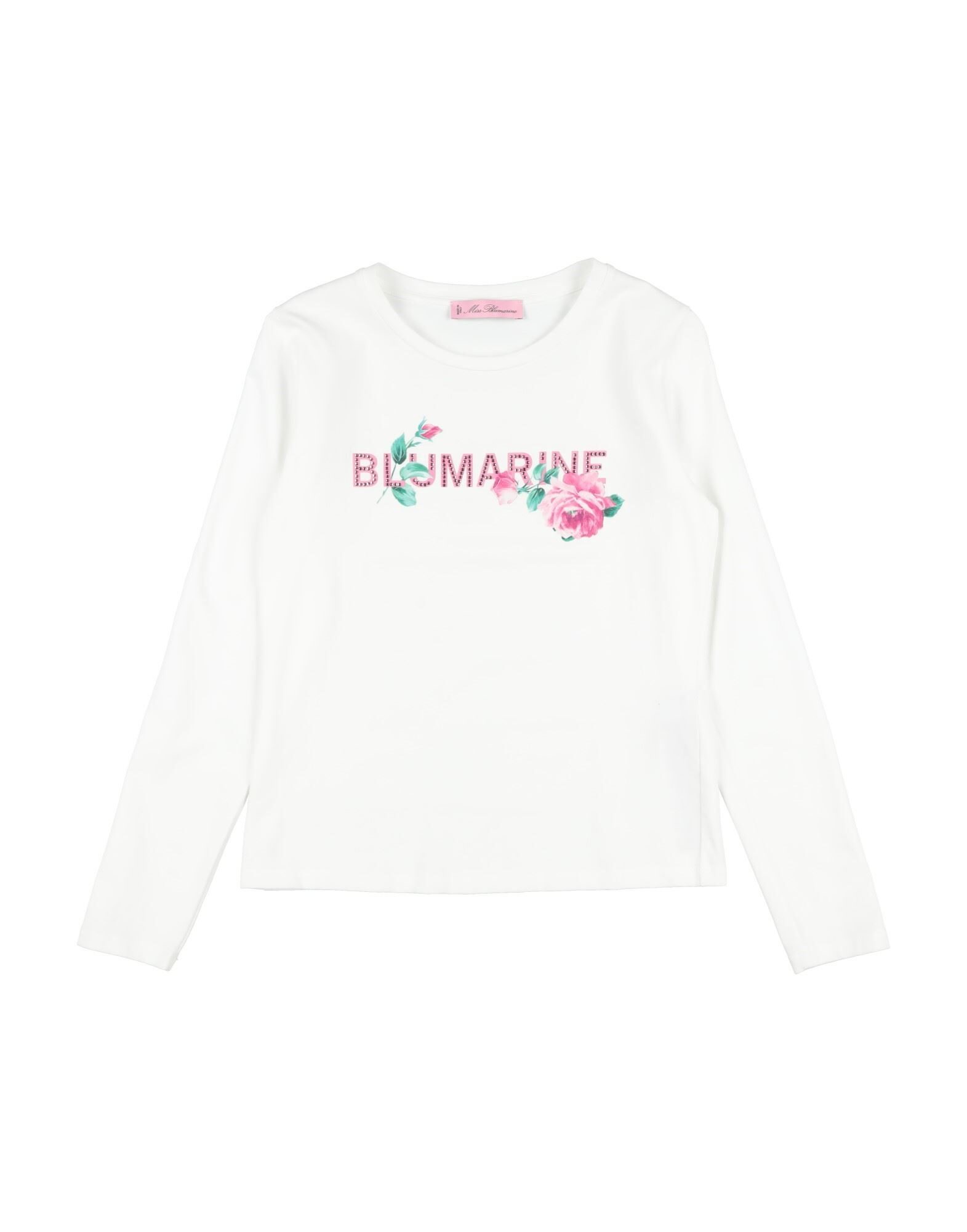 MISS BLUMARINE - T-shirts