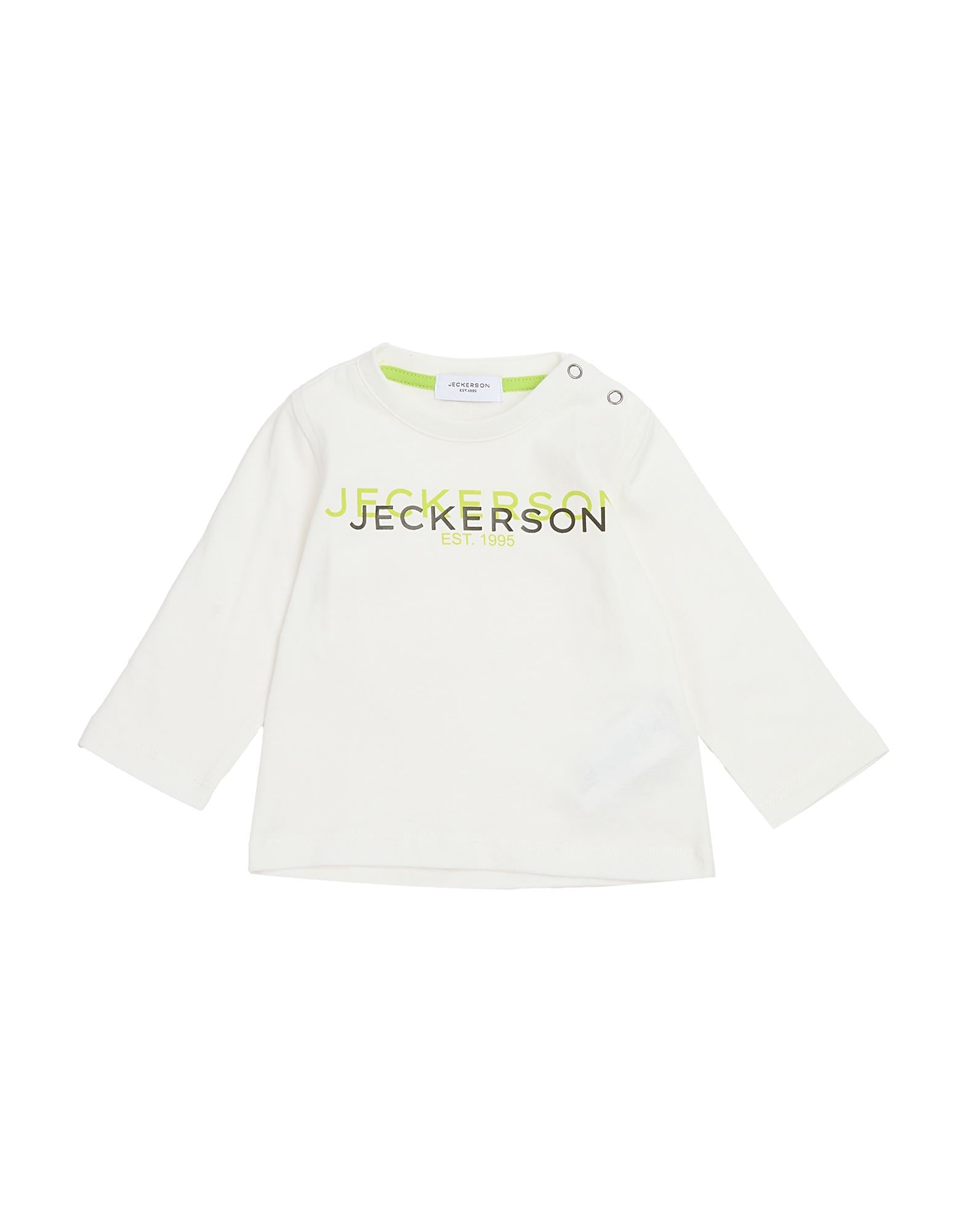 JECKERSON - Футболки