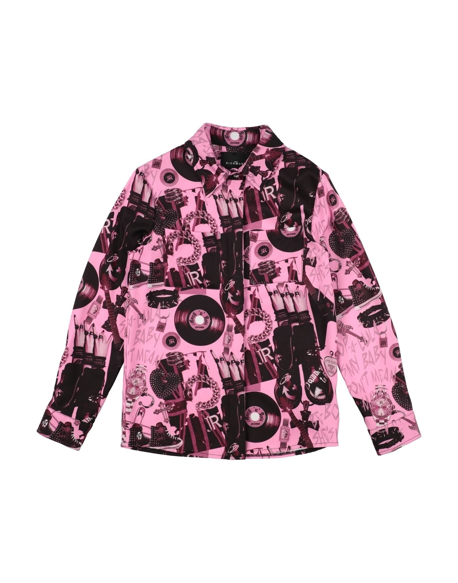 JOHN RICHMOND - Shirts