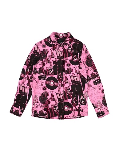 JOHN RICHMOND Chemises et chemisiers fantaisie 93% Polyester, 7% Élasthanne