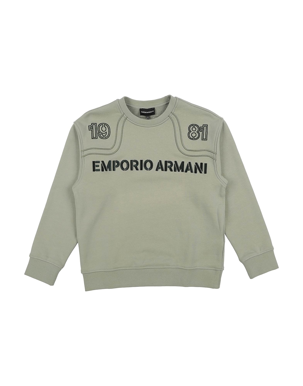 EMPORIO ARMANI - Sudaderas